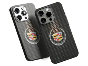Cadillac Smartphone Hülle Tuning Drift Stil